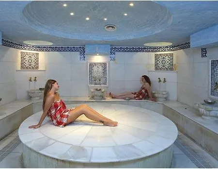 Noa 4* Ölüdeniz