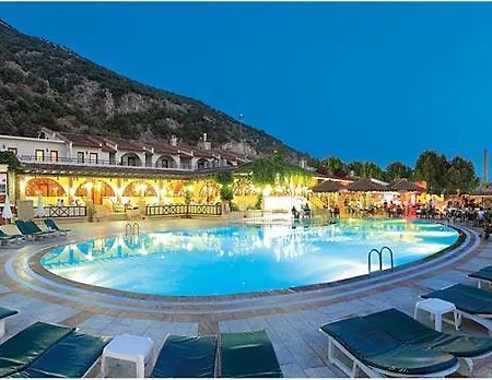 Noa 4* Ölüdeniz