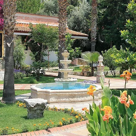 Hotel Noa Ölüdeniz