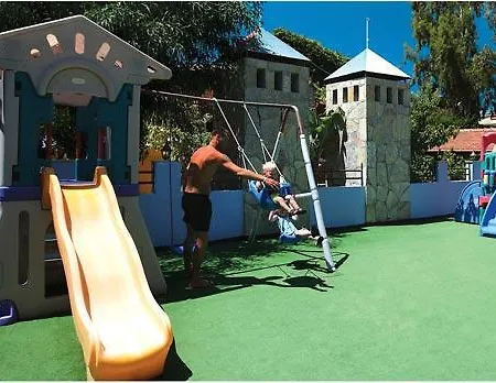 Noa Hotel Oludeniz