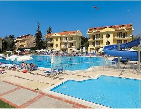 Hotel Noa 4*