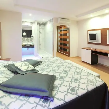 Hotel Noa 4*