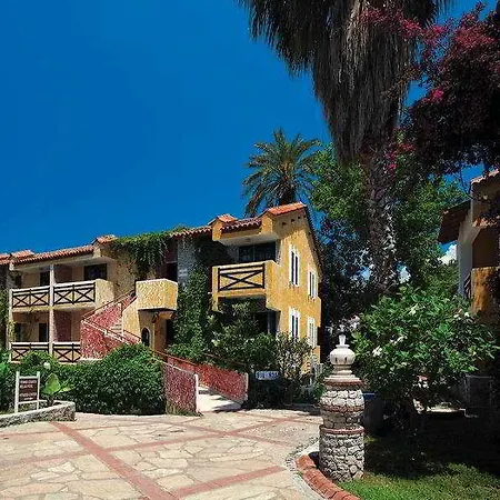 Hotel Noa