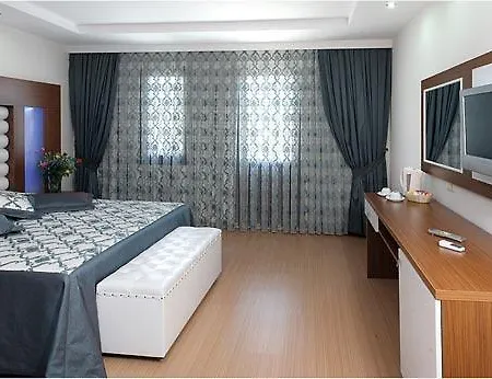 Noa Hotel Ölüdeniz